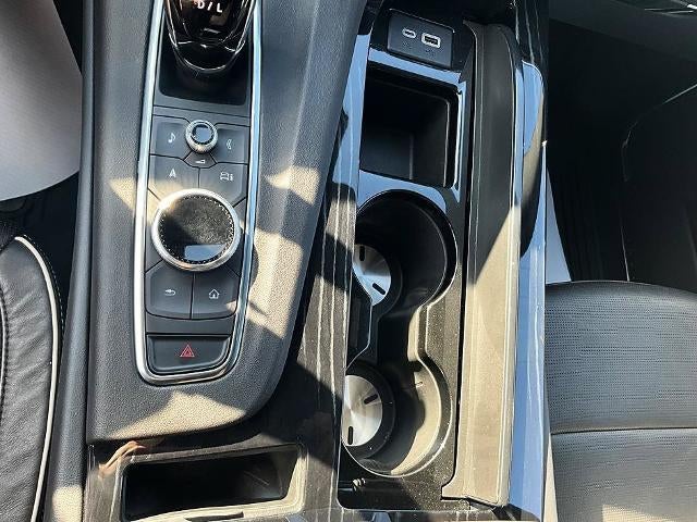 2024 Cadillac Escalade 4WD Sport