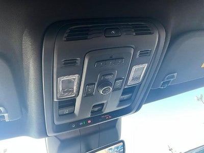 2024 Cadillac Escalade 4WD Sport