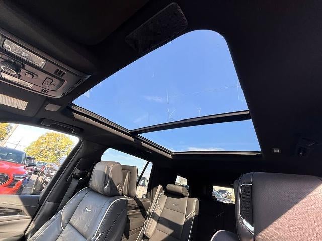 2024 Cadillac Escalade 4WD Sport