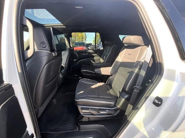 2024 Cadillac Escalade 4WD Sport