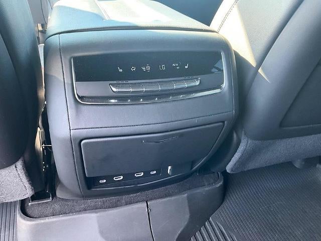 2024 Cadillac Escalade 4WD Sport