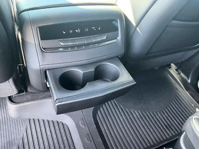 2024 Cadillac Escalade 4WD Sport