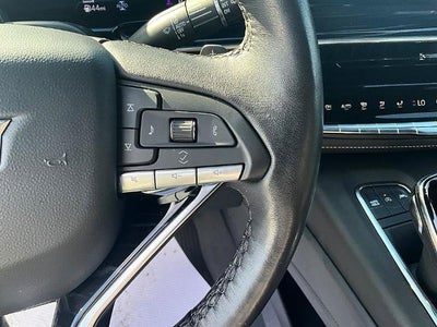 2024 Cadillac Escalade 4WD Sport