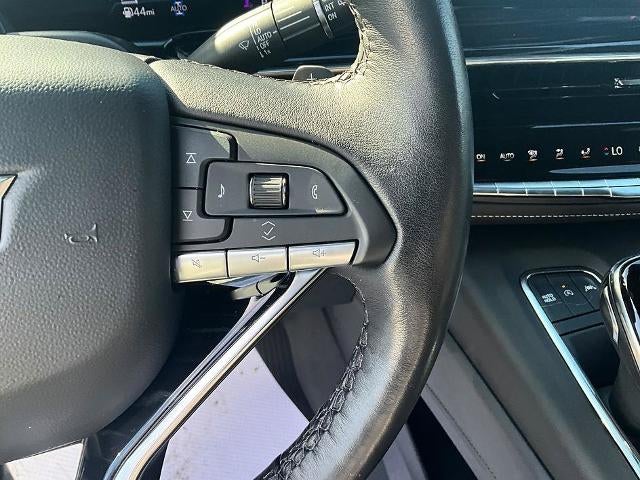2024 Cadillac Escalade 4WD Sport
