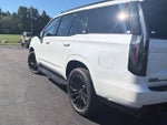 2024 Cadillac Escalade 4WD Sport