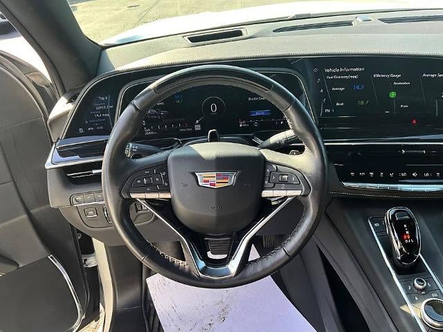2024 Cadillac Escalade 4WD Sport
