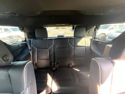 2024 Cadillac Escalade 4WD Sport