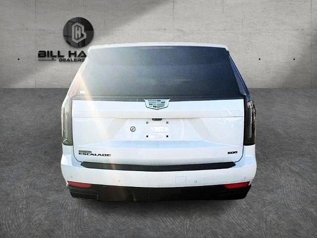 2024 Cadillac Escalade 4WD Sport
