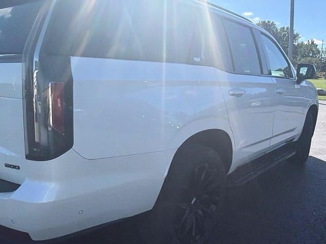 2024 Cadillac Escalade 4WD Sport