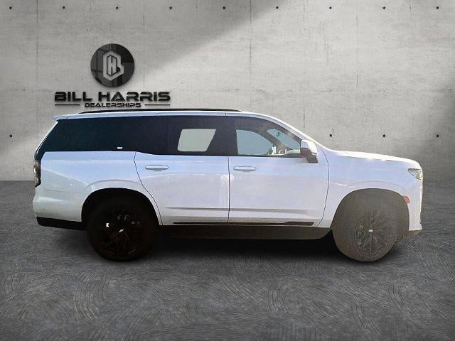 2024 Cadillac Escalade 4WD Sport