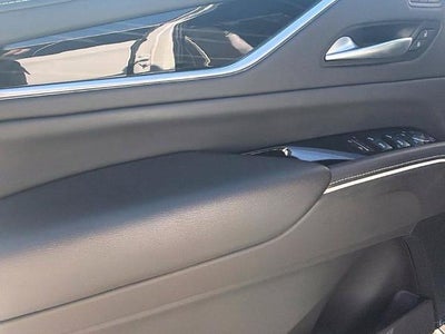 2024 Cadillac Escalade 4WD Sport