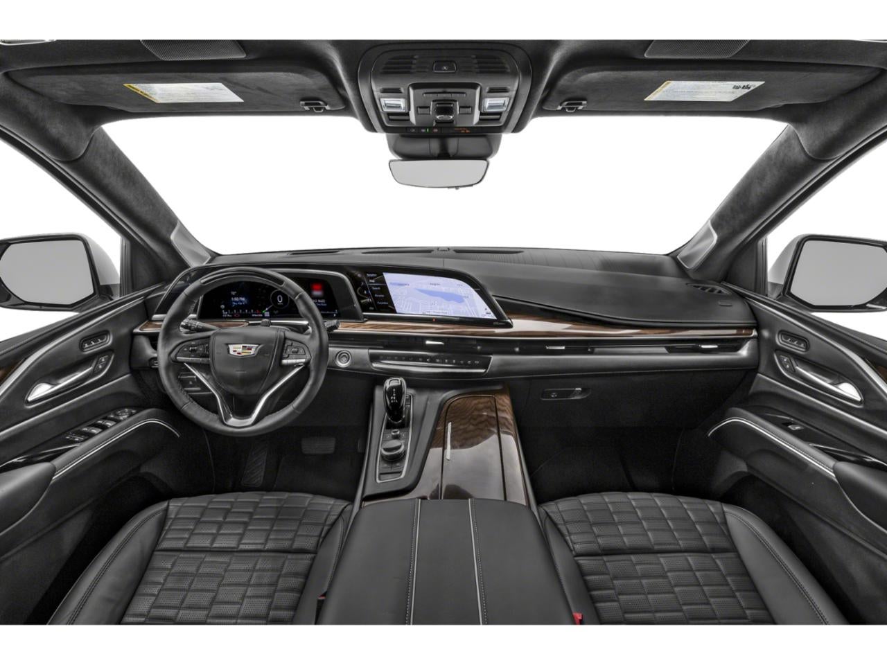 2024 Cadillac Escalade 4WD Sport
