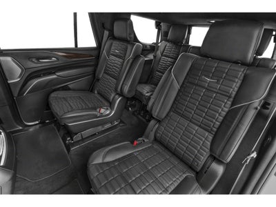 2024 Cadillac Escalade 4WD Sport