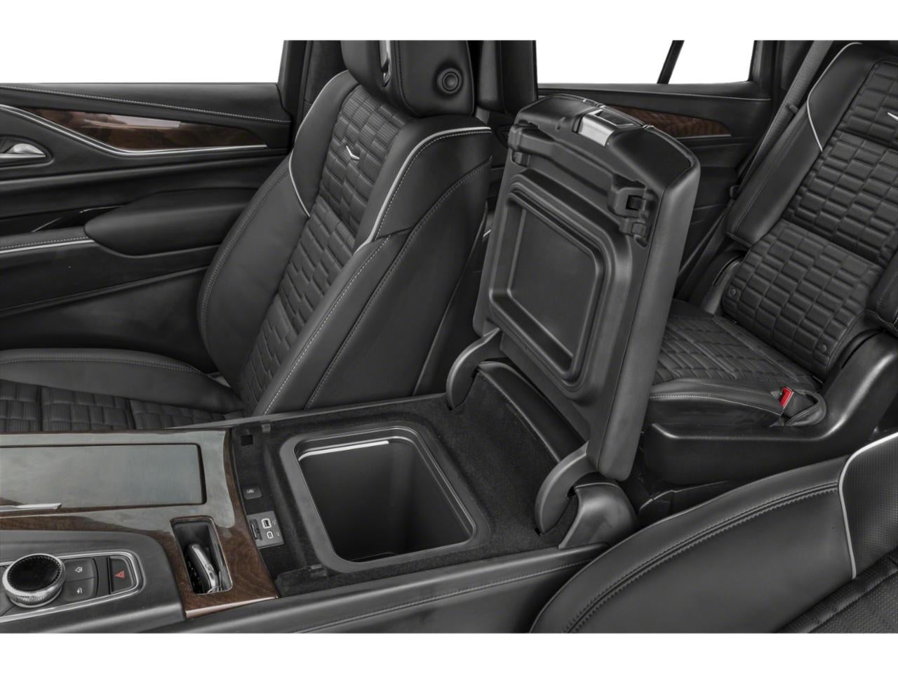 2024 Cadillac Escalade 4WD Sport
