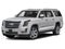 2019 Cadillac Escalade ESV 4WD Luxury