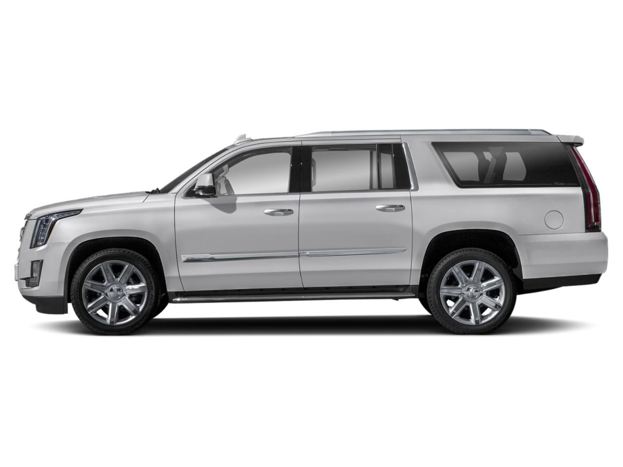 2019 Cadillac Escalade ESV 4WD Luxury
