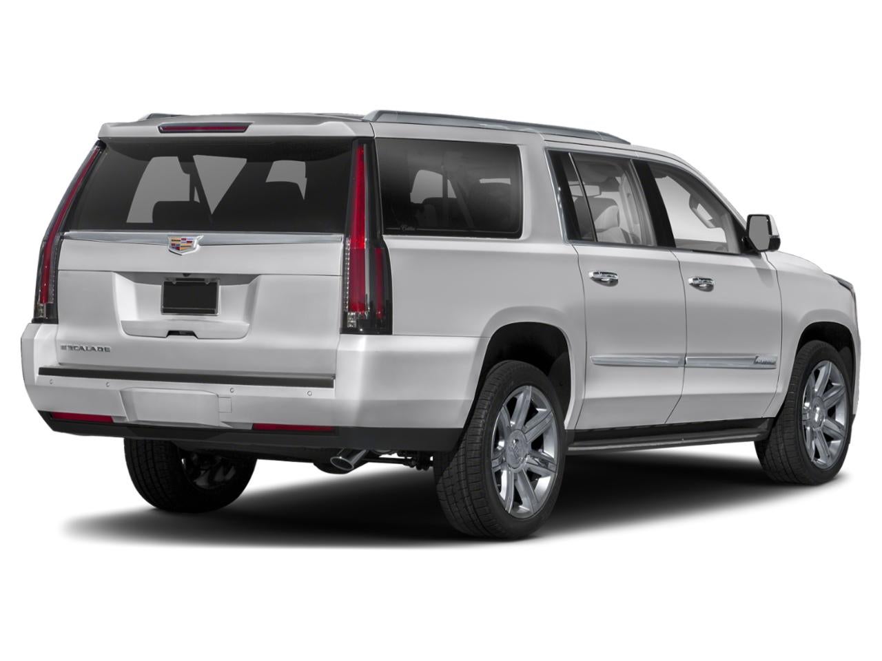 2019 Cadillac Escalade ESV 4WD Luxury