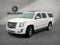 2015 Cadillac Escalade ESV 4WD Luxury