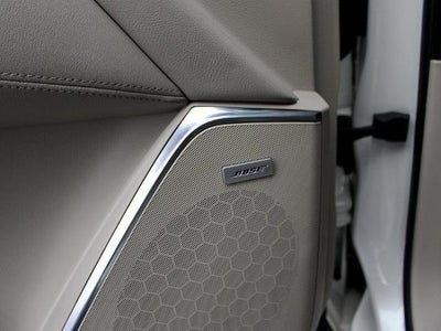 2015 Cadillac Escalade ESV 4WD Luxury