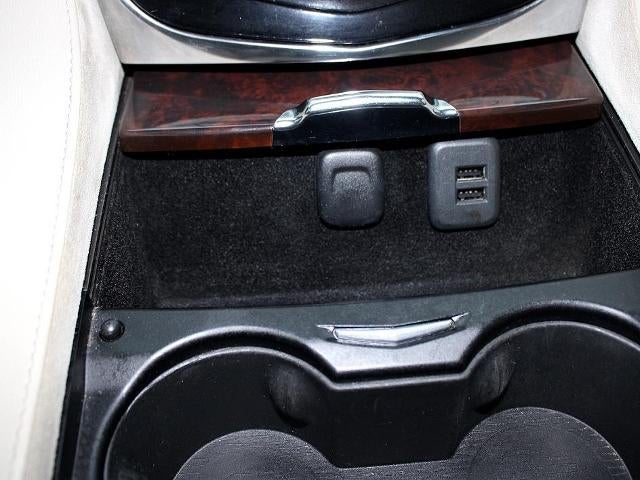 2015 Cadillac Escalade ESV 4WD Luxury