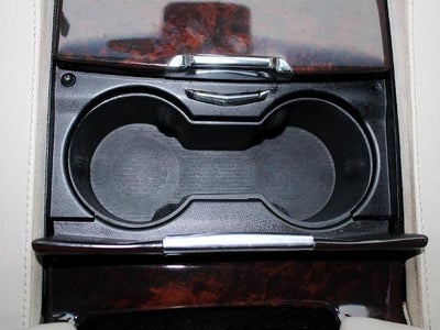 2015 Cadillac Escalade ESV 4WD Luxury