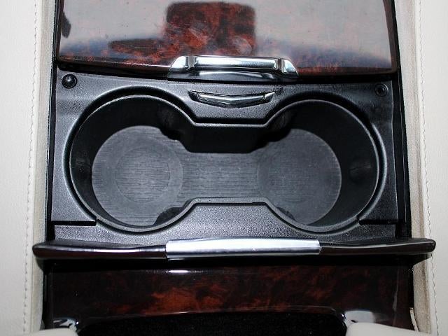 2015 Cadillac Escalade ESV 4WD Luxury