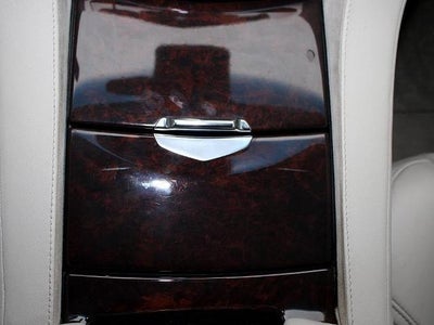 2015 Cadillac Escalade ESV 4WD Luxury