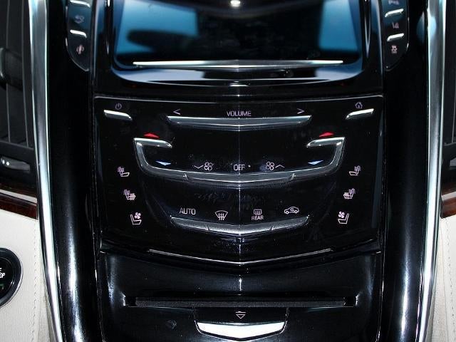 2015 Cadillac Escalade ESV 4WD Luxury