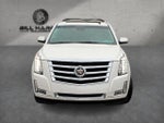 2015 Cadillac Escalade ESV 4WD Luxury