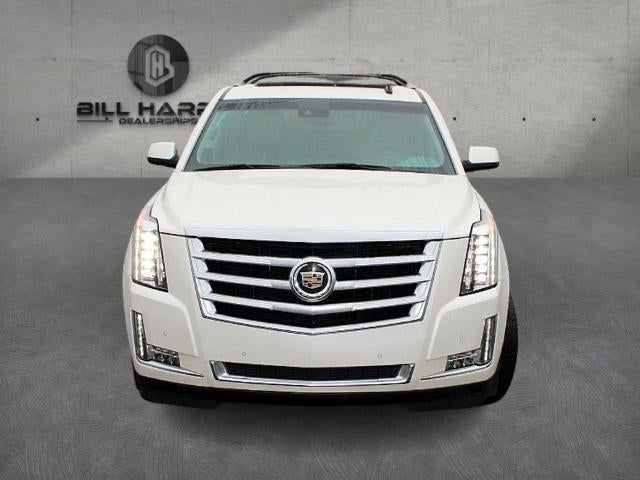 2015 Cadillac Escalade ESV 4WD Luxury