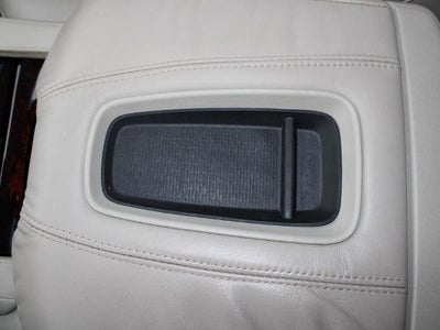 2015 Cadillac Escalade ESV 4WD Luxury