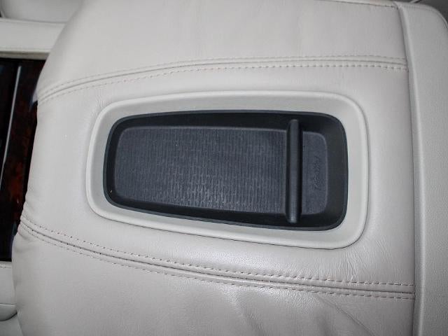 2015 Cadillac Escalade ESV 4WD Luxury