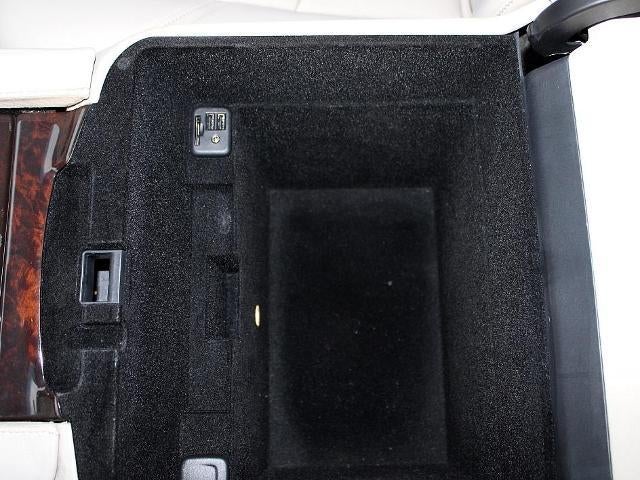 2015 Cadillac Escalade ESV 4WD Luxury