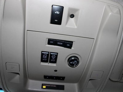 2015 Cadillac Escalade ESV 4WD Luxury