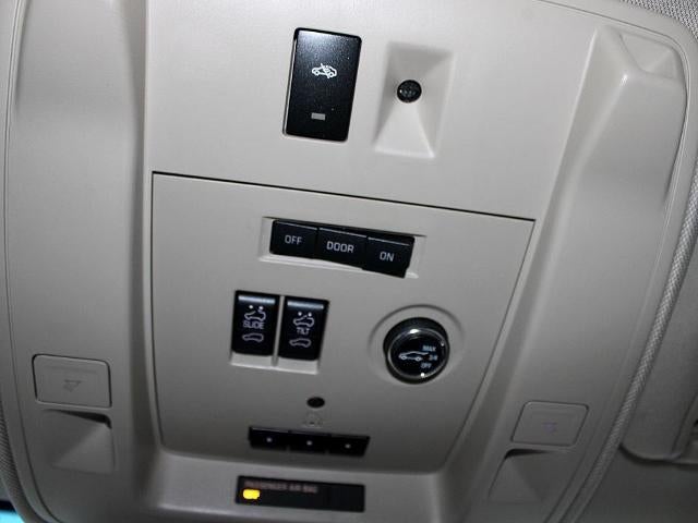 2015 Cadillac Escalade ESV 4WD Luxury