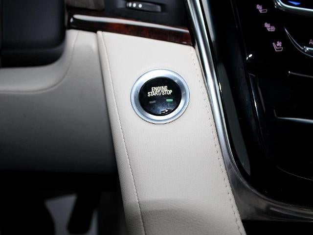 2015 Cadillac Escalade ESV 4WD Luxury