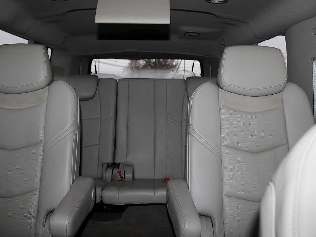 2015 Cadillac Escalade ESV 4WD Luxury