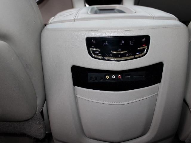 2015 Cadillac Escalade ESV 4WD Luxury