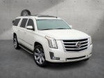 2015 Cadillac Escalade ESV 4WD Luxury