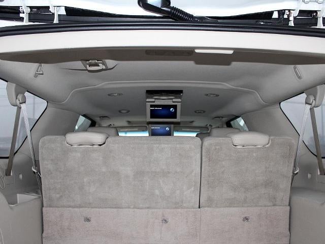 2015 Cadillac Escalade ESV 4WD Luxury