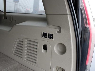 2015 Cadillac Escalade ESV 4WD Luxury