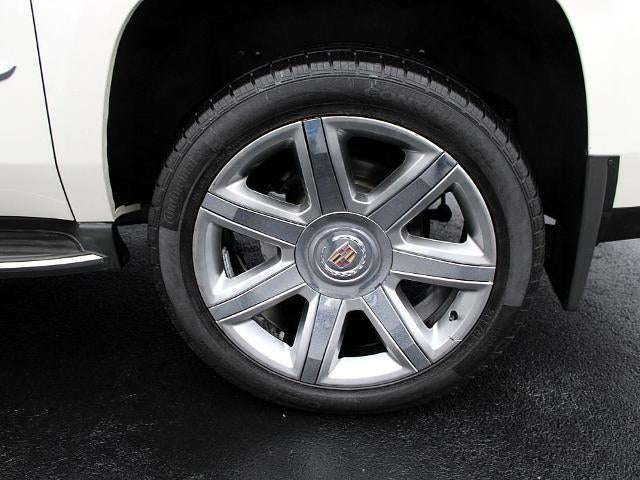 2015 Cadillac Escalade ESV 4WD Luxury