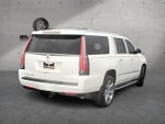 2015 Cadillac Escalade ESV 4WD Luxury