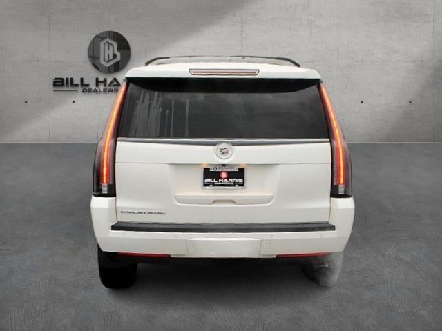 2015 Cadillac Escalade ESV 4WD Luxury