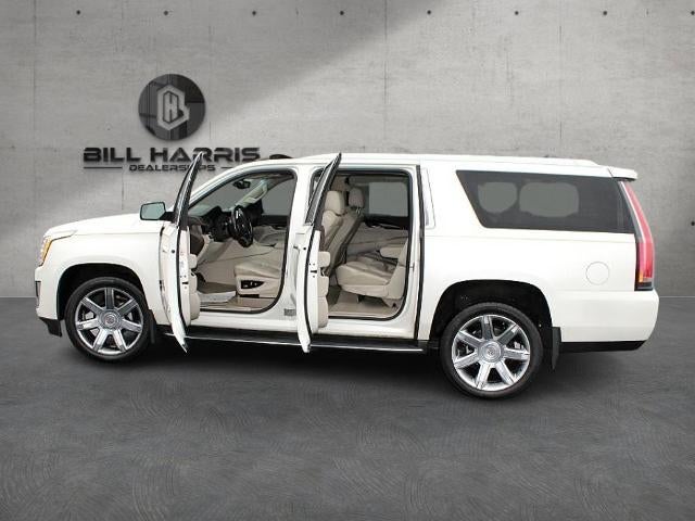 2015 Cadillac Escalade ESV 4WD Luxury