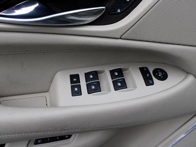 2015 Cadillac Escalade ESV 4WD Luxury