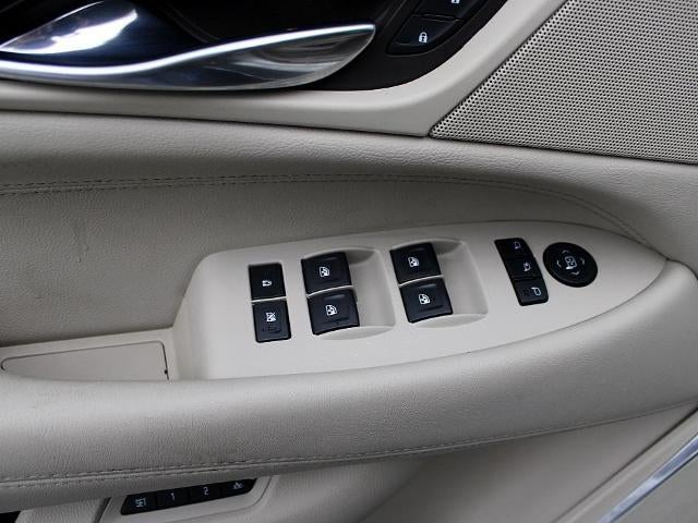 2015 Cadillac Escalade ESV 4WD Luxury