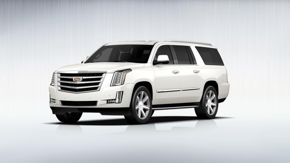 2015 Cadillac Escalade ESV 4WD Luxury