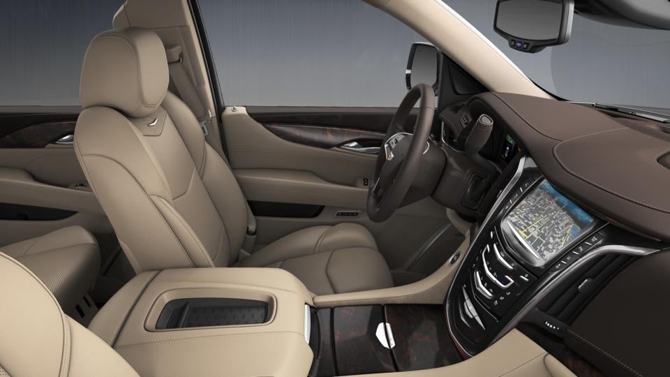 2015 Cadillac Escalade ESV 4WD Luxury