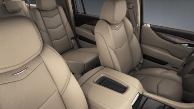 2015 Cadillac Escalade ESV 4WD Luxury